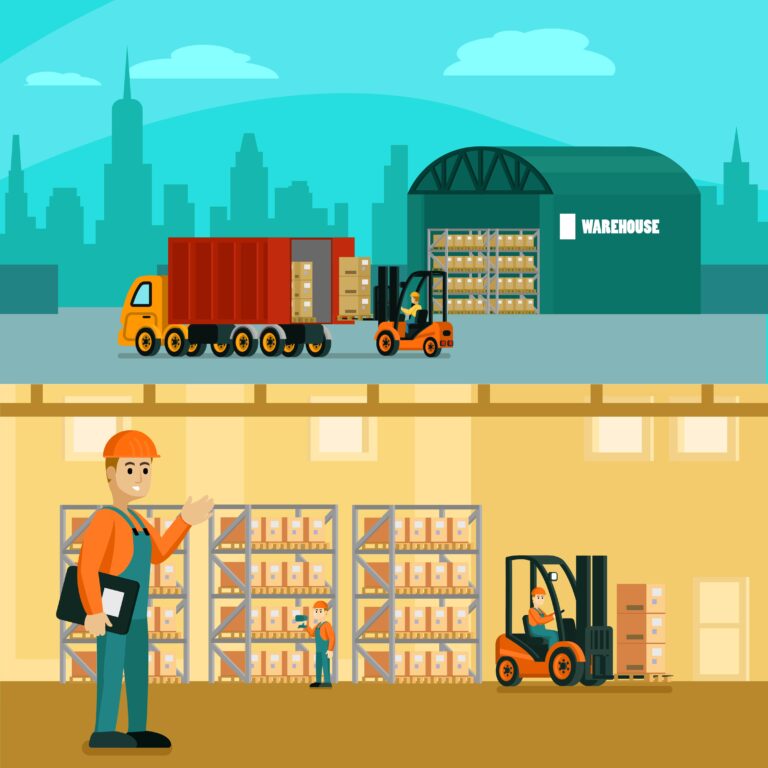 Choose the Right Location for Your Built-To-Suit Warehouse Facility in 2024